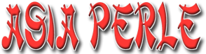 Logo Asia Perle Zwickau