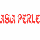 Logo Asia Perle Zwickau